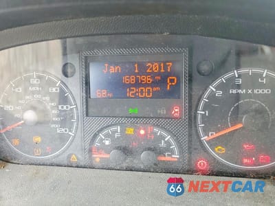 Zdjęcie 9 z 13 samochodu: 2018 RAM PROMASTER 1500 DELIVERY VAN VIN:3C6TRVAG6JE115214 - miniatura