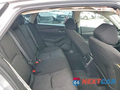 Zdjęcie 10 z 13 samochodu: 2026 HONDA ACCORD LX VIN:1HGCY1F28TA012224 - miniatura