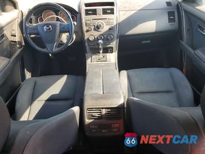 Zdjęcie 8 z 12 samochodu: 2011 MAZDA CX-9 VIN:JM3TB3BA2B0303337 - miniatura