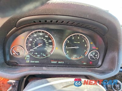 Zdjęcie 9 z 13 samochodu: 2017 BMW X3 XDRIVE28I VIN:5UXWX9C34H0W67213 - miniatura