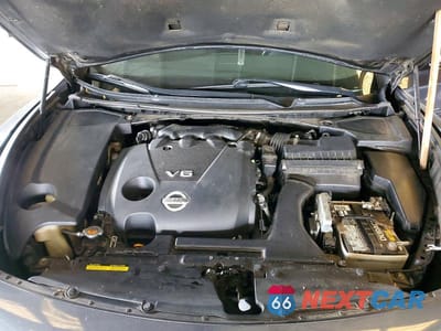 Zdjęcie 11 z 12 samochodu: 2012 NISSAN MAXIMA 3.5 S VIN:1N4AA5AP1CC865188 - miniatura