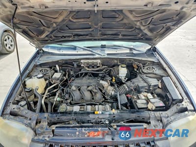 Zdjęcie 12 z 13 samochodu: 2006 FORD ESCAPE XLT VIN:1FMYU03106KA18700 - miniatura