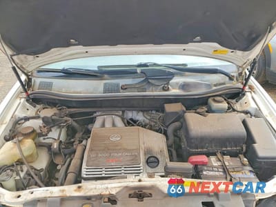 Zdjęcie 12 z 13 samochodu: 2002 LEXUS RX 300 VIN:JTJGF10U920148475 - miniatura