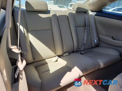 Zdjęcie 10 z 13 samochodu: 2008 TOYOTA CAMRY SOLARA SLE V6 VIN:4T1CA30P28U151768 - miniatura