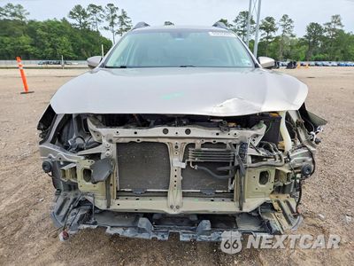 Piąte zdjęcie samochodu w środku: 2018 SUBARU OUTBACK 2.5I LIMITED VIN:4S4BSANC1J3227477 - miniatura