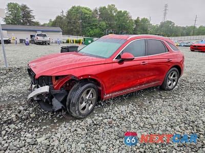 2026 GENESIS GV70 ADVANCED 5NMMBDTB3TH048418 - główne zdjęcie licytacji z USA - miniatura