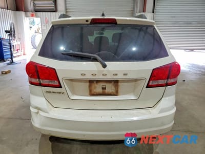 Zdjęcie 6 z 12 samochodu: 2012 DODGE JOURNEY SE VIN:3C4PDCABXCT168398 - miniatura