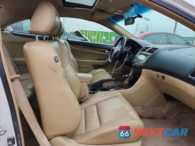 Zdjęcie 10 z 12 samochodu: 2007 HONDA ACCORD EX VIN:1HGCM72607A011095 - miniatura