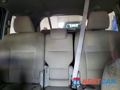 Zdjęcie 10 z 13 samochodu: 2016 HONDA ODYSSEY EX VIN:5FNRL5H44GB046073 - miniatura