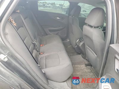 Zdjęcie 10 z 12 samochodu: 2016 CHEVROLET MALIBU LT VIN:1G1ZE5ST7GF322759 - miniatura