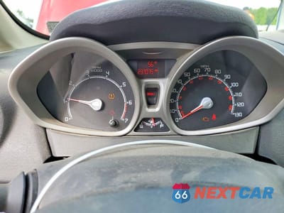 Zdjęcie 9 z 12 samochodu: 2011 FORD FIESTA SE VIN:3FADP4BJ1BM153275 - miniatura