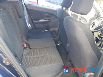 Zdjęcie 10 z 12 samochodu: 2013 SCION XD BASE VIN:JTKKUPB49D1030435 - miniatura