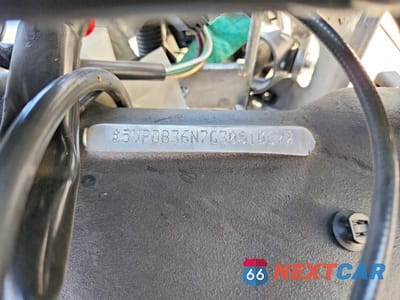Zdjęcie 10 z 10 samochodu: 2016 VICTORY CROSS COUNTRY VIN:5VPDB36N7G3051067 - miniatura