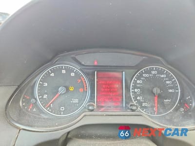 Zdjęcie 9 z 13 samochodu: 2011 AUDI Q5 PREMIUM VIN:WA1CFAFP4BA034228 - miniatura