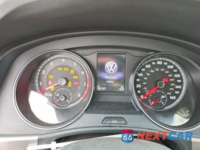 Zdjęcie 9 z 14 samochodu: 2020 VOLKSWAGEN ATLAS SE VIN:1V2LR2CAXLC505581 - miniatura