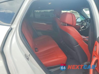 Zdjęcie 11 z 13 samochodu: 2018 BMW X6 XDRIVE35I VIN:5UXKU2C58J0X48785 - miniatura