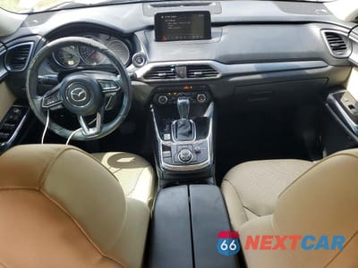 Zdjęcie 8 z 13 samochodu: 2018 MAZDA CX-9 TOURING VIN:JM3TCACY9J0227126 - miniatura