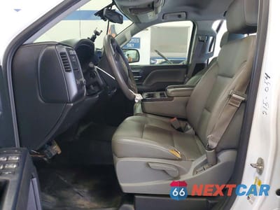 Zdjęcie 7 z 12 samochodu: 2015 CHEVROLET SILVERADO C1500 VIN:1GCRCPEC4FZ369698 - miniatura