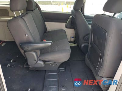 Zdjęcie 11 z 14 samochodu: 2008 DODGE GRAND CARAVAN SE VIN:1D8HN44HX8B191505 - miniatura