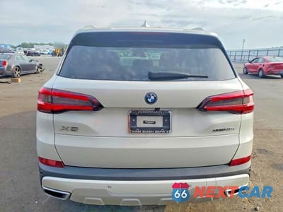 Zdjęcie 6 z 13 samochodu: 2022 BMW X5 XDRIVE45E VIN:5UXTA6C03N9M02413 - miniatura