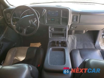 Zdjęcie 8 z 12 samochodu: 2005 CHEVROLET SILVERADO C1500 VIN:2GCEC19T051268803 - miniatura