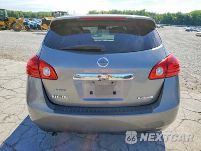Zdjęcie 6 z 13 samochodu: 2013 NISSAN ROGUE S VIN:JN8AS5MT0DW513157 - miniatura