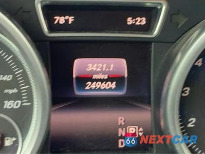 Zdjęcie 8 z 13 samochodu: 2016 MERCEDES-BENZ GLE 350 4MATIC VIN:4JGDA5HB5GA805736 - miniatura