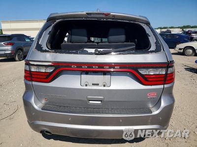 Zdjęcie 6 z 13 samochodu: 2019 DODGE DURANGO GT VIN:1C4RDJDGXKC691600 - miniatura