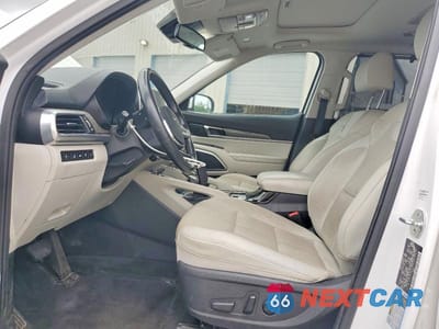 Zdjęcie 7 z 13 samochodu: 2022 KIA TELLURIDE EX VIN:5XYP34HCXNG234921 - miniatura