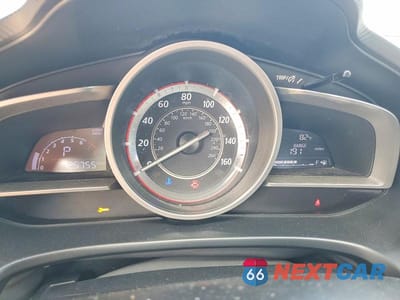 Zdjęcie 9 z 12 samochodu: 2015 MAZDA 3 SPORT VIN:3MZBM1U76FM162339 - miniatura