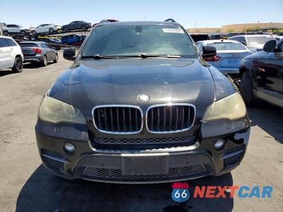 Piąte zdjęcie samochodu w środku: 2012 BMW X5 XDRIVE35I VIN:5UXZV4C52CL745826 - miniatura