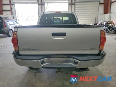 Zdjęcie 6 z 13 samochodu: 2008 TOYOTA TACOMA ACCESS CAB VIN:5TEUU42N48Z578765 - miniatura
