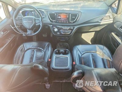 Zdjęcie 8 z 12 samochodu: 2019 CHRY PACIFICA T VIN:2C4RC1EG1KR714836 - miniatura