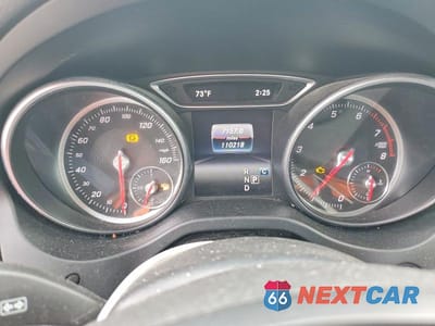 Zdjęcie 9 z 12 samochodu: 2020 MERCEDES-BENZ GLA 250 VIN:WDCTG4EB8LU027321 - miniatura