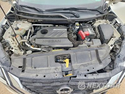 Zdjęcie 12 z 13 samochodu: 2023 NISSAN ROGUE SV VIN:5N1BT3BA7PC825917 - miniatura