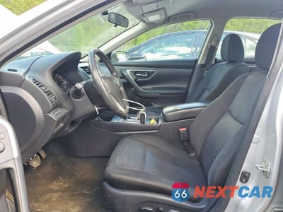 Zdjęcie 7 z 12 samochodu: 2017 NISSAN ALTIMA 2.5 SV VIN:1N4AL3AP0HC287879 - miniatura