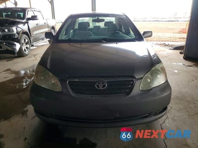 Piąte zdjęcie samochodu w środku: 2006 TOYOTA COROLLA LE VIN:1NXBR30E16Z656958 - miniatura