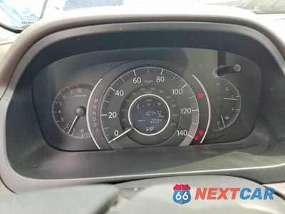 Zdjęcie 9 z 14 samochodu: 2014 HONDA CR-V EXL VIN:2HKRM4H77EH685791 - miniatura