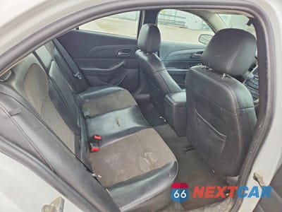 Zdjęcie 10 z 12 samochodu: 2015 CHEVROLET MALIBU 1LT VIN:1G11C5SL6FU122257 - miniatura
