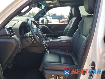 Zdjęcie 7 z 12 samochodu: 2024 LEXUS LX 600 PREMIUM VIN:JTJAB7CXXR4052240 - miniatura