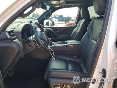 Zdjęcie 7 z 12 samochodu: 2024 LEXUS LX 600 PREMIUM VIN:JTJAB7CXXR4052240 - miniatura