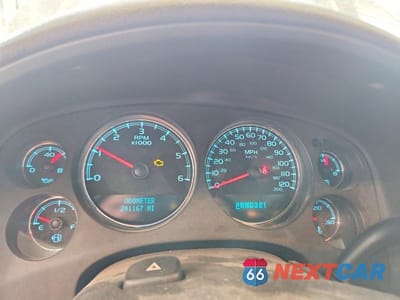 Zdjęcie 9 z 13 samochodu: 2008 CHEVROLET SUBURBAN K1500 LS VIN:1GNFK16308J209909 - miniatura