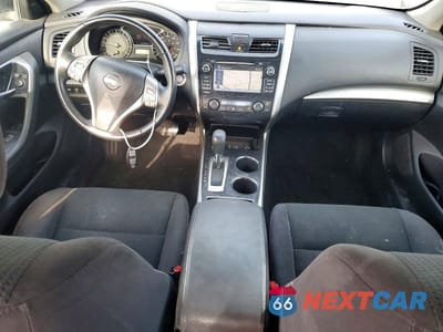 Zdjęcie 8 z 12 samochodu: 2014 NISSAN ALTIMA 2.5 SV VIN:1N4AL3AP6EC266532 - miniatura