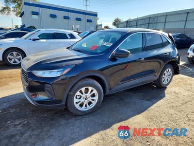 2024 FORD ESCAPE ACTIVE 1FMCU9GN9RUA26816 - główne zdjęcie licytacji z USA - miniatura