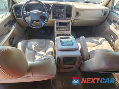 Zdjęcie 8 z 12 samochodu: 2005 CHEVROLET SILVERADO K1500 VIN:2GCEK13T851206724 - miniatura