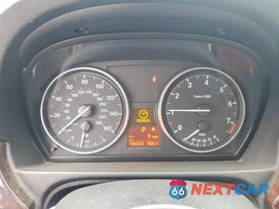 Zdjęcie 9 z 12 samochodu: 2008 BMW 328 I SULEV VIN:WBAVC53588FZ82710 - miniatura