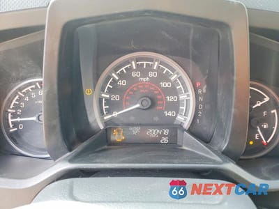 Zdjęcie 9 z 12 samochodu: 2010 HONDA RIDGELINE RTL VIN:5FPYK1F52AB011694 - miniatura