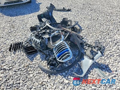Zdjęcie 13 z 14 samochodu: 2023 BMW X5 XDRIVE40I VIN:5UXCR6C08P9P49425 - miniatura