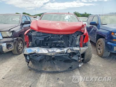 Piąte zdjęcie samochodu w środku: 2008 GMC SIERRA K1500 VIN:3GTEK13358G125515 - miniatura