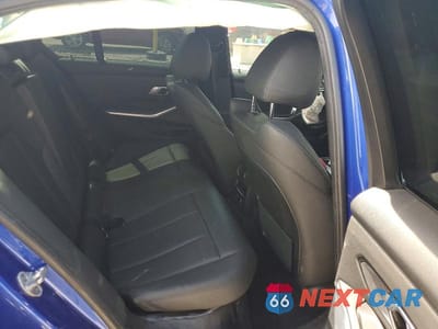 Zdjęcie 10 z 13 samochodu: 2020 BMW M340I VIN:WBA5U7C04LFH46757 - miniatura